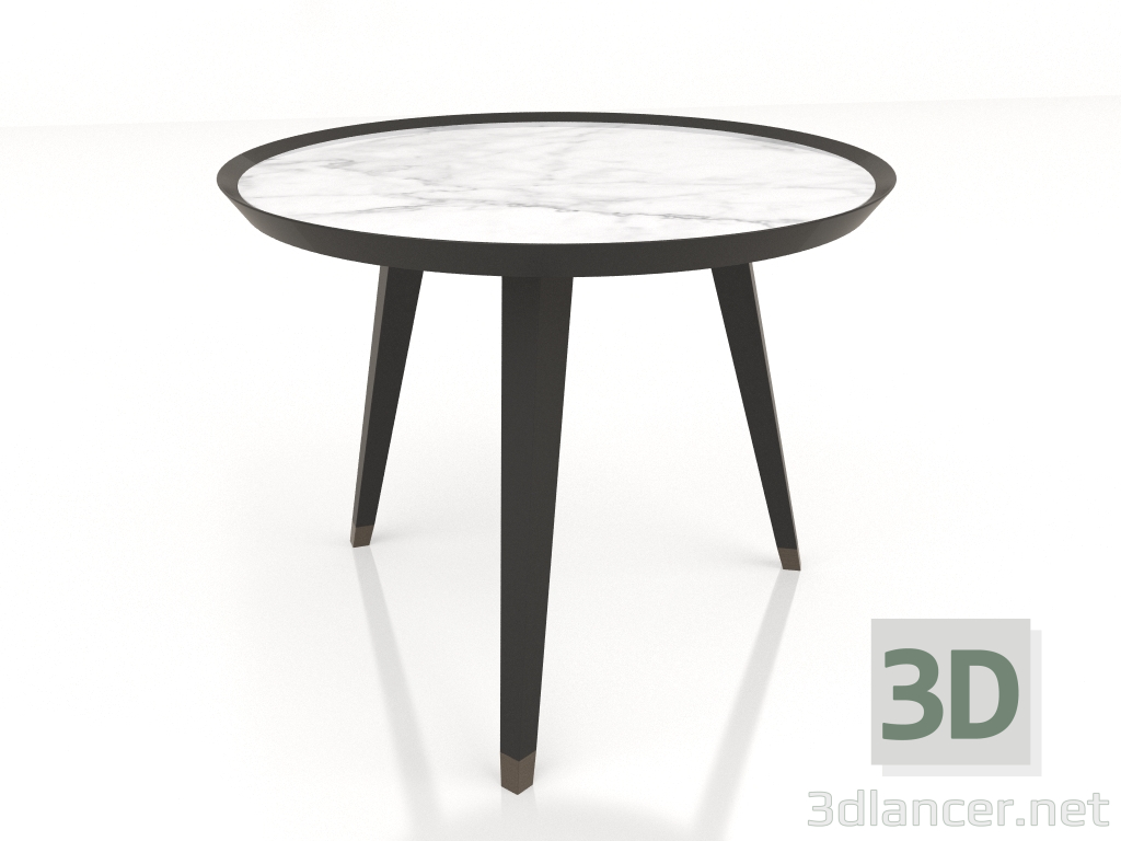 3d model Medium table (E237) - preview