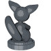 3d Pawn (chess piece) model buy - render