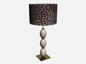 Lampe de table Art déco