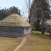 3d model Old hut (Mazanka) - preview