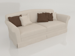 Sofa Luxus (2525)
