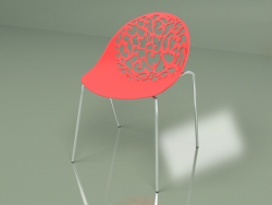 Chair Aurora 1 (red)