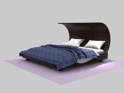 cama Moderna