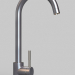 3d Kitchen faucet Imperial model buy - render