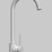 3d Kitchen faucet Imperial model buy - render