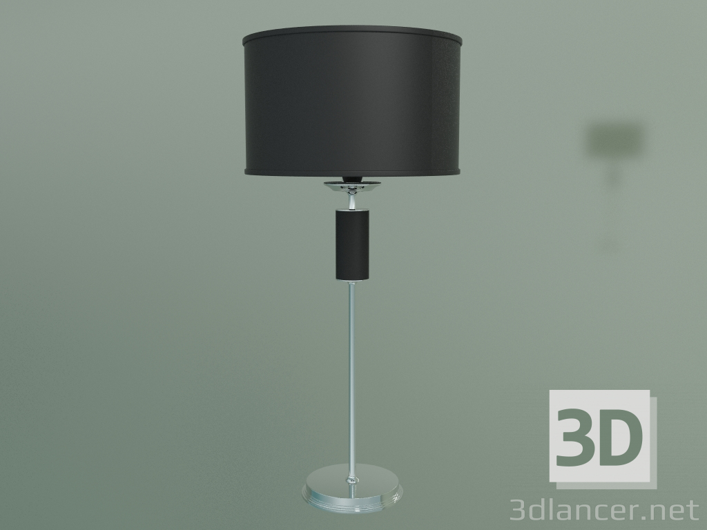 3d модель Лампа настольная Modesto MOD-LG-1 – превью
