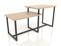 Диванний приставний стіл (S563)