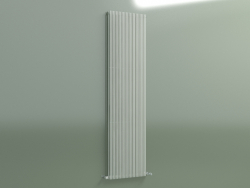 Radiateur vertical ARPA 22 (1820 26EL, Standard blanc)