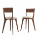 3d model Chair ID Classic Chair - preview