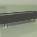 3d model Chest of drawers Edge LL (2) - preview
