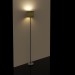 modello 3D di Brillante piano Lampada Sandra 8505876 comprare - rendering