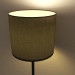3d Floor lamp Brilliant Sandra 8505876 model buy - render