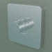 3D modeli Duş termostatı (36711000) - önizleme