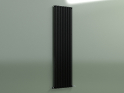 Радиатор вертикальный ARPA 22 (1820 26EL, Black)