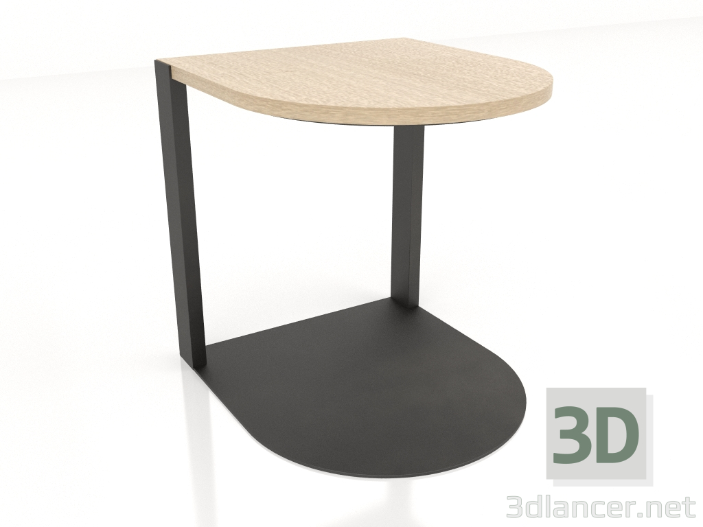3 डी मॉडल सर्विंग टेबल (S577) - पूर्वावलोकन