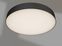 Lampe SP-RONDO-R500-60W Warm3000 (BK, 120 Grad, 230V)