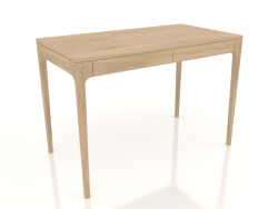 Çalışma masası FARGO 1100x600x750 mm (açık meşe)