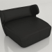 3D Modell Sessel DC150 - Vorschau