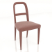 3 डी मॉडल कुर्सी (ST721) - पूर्वावलोकन