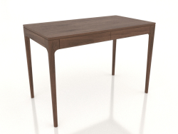Tavolo da lavoro FARGO 1100x600x750 mm (rovere tabacco)