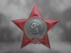 Ordre du Red Star