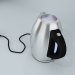 3d kettle model buy - render
