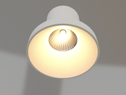 Lampe MS-VOLCANO-BUILT-R95-15W Day4000 (WH, 38 Grad, 230V)