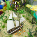 modello 3D di Acquario comprare - rendering