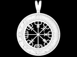 Amuleto dos Nórdicos