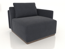Sillón DOMUS R