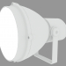 3d модель Прожектор MEGAFOCUS (S1080) – превью