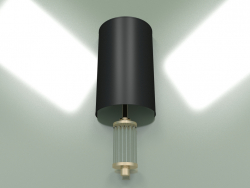 Lámpara de pared EMPOLI EMP-K-1- (Z) -II