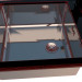 modello 3D di Cucina Miscelatore lavello con Zorg comprare - rendering