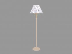 Floor lamp VELVET (ARM219-11-G)