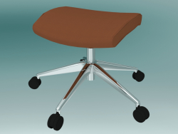 Office stool (P)