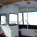 Autobús LAZ-695 3D modelo Compro - render