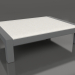 3 डी मॉडल कॉफ़ी टेबल (एन्थ्रेसाइट, डेकटन सिरोको) - पूर्वावलोकन