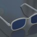 3D Modell Brille - Vorschau