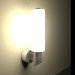 modèle 3D de Lampe de Briloner no 2103-018 acheter - rendu