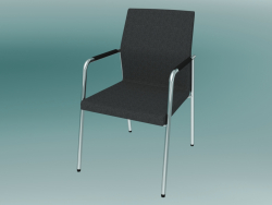 Office chair (21H)