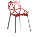 3 डी मॉडल Eames कुर्सी - पूर्वावलोकन