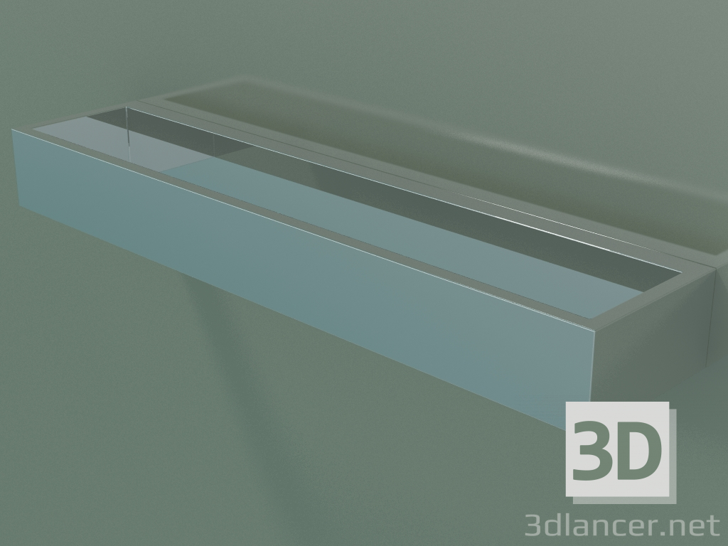 modello 3D Maniglione bagno (83030780-00) - anteprima