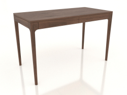 Çalışma masası FARGO 1200x600x750 mm (tütün meşesi)