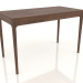 modèle 3D Table de travail FARGO 1200x600x750 mm (chêne tabac) - preview