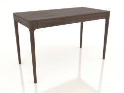 Arbeitstisch FARGO 1200x600x750 mm (Eiche dunkel)