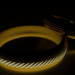 3d Ring light braid модель купить - ракурс