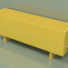 3D modeli Konvektör - Aura Basic (280x1000x236, RAL 1012) - önizleme