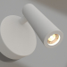 3D Modell Lampe SP-BED-NB-R90-3W Warm3000 (WH, 20 Grad, 230V) - Vorschau