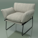 3d model ELISA armchair - preview