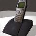 3D modeli Kablosuz telefon - önizleme